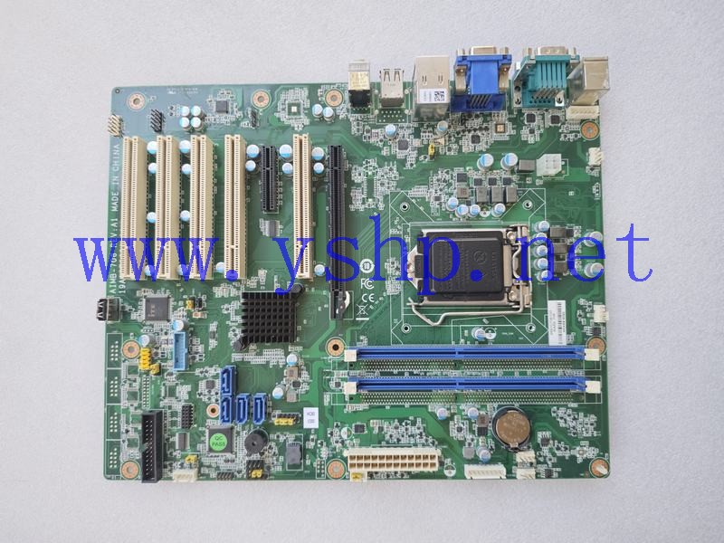 上海源深科技 Industrial board AIMB-706 AIMB-706VG 高清图片