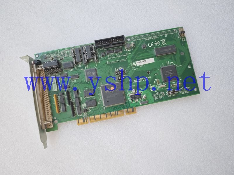 上海源深科技 Industrial board GALIL DMC-1830 REV J 高清图片