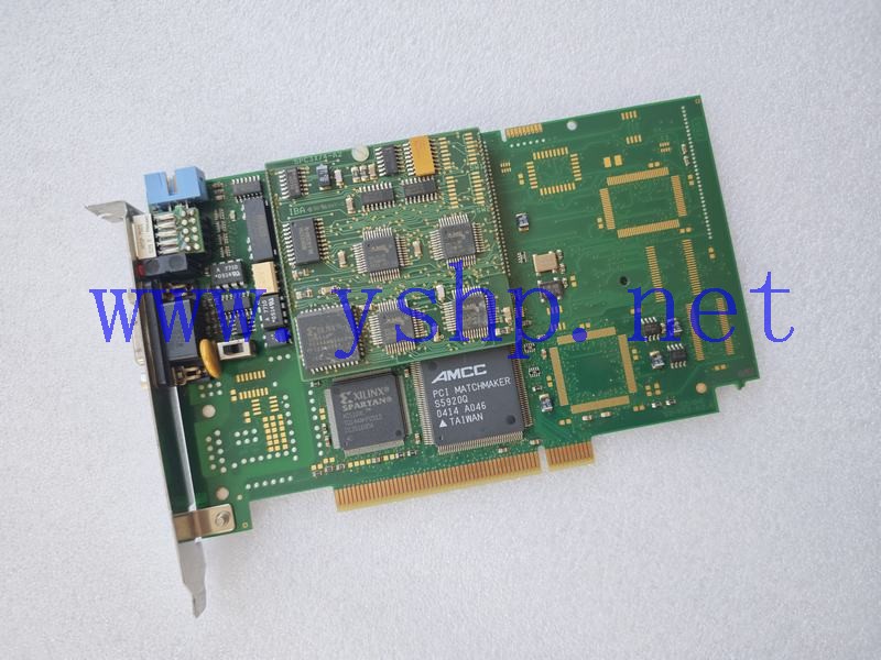 上海源深科技 Industrial board IBA L2B 4/8 PCI 0172 高清图片