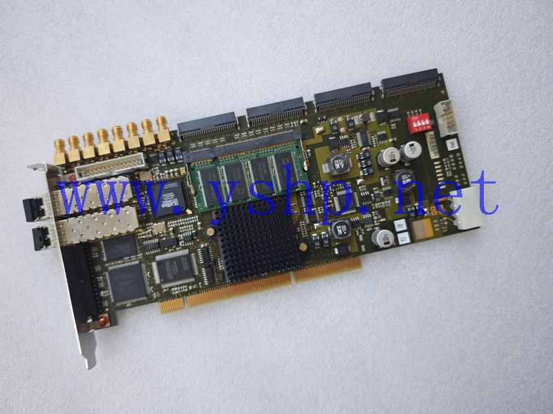 上海源深科技 Industrial board SIEMENS MATS PP-ML 3108 LY200197 高清图片