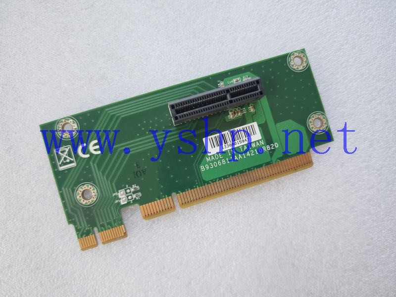 上海源深科技 Industrial board PER-4210R B9306811AA14210R820 高清图片