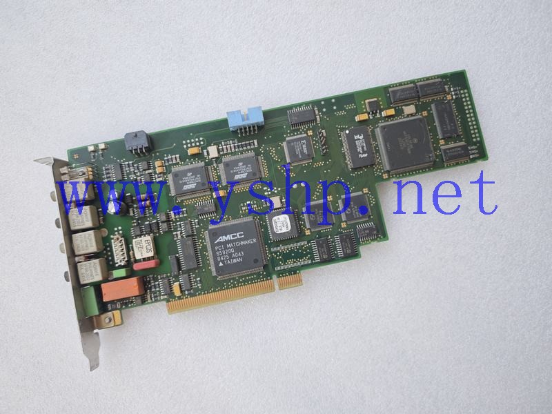上海源深科技 Industrial board SCHLEICHER TYP PN-MIC 21 870-100/A 高清图片