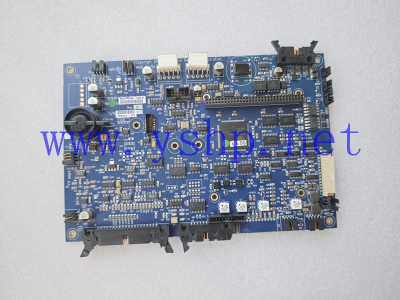 上海源深科技 Industrial board STELLARTECH 884-0486-000B 888-0445-300C 高清图片
