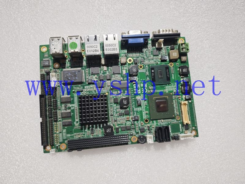 上海源深科技 Industrial board ASB-L701 R1.30 高清图片