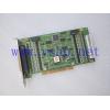 Industrial board ICP DAS PISO-P32A32U REV 4.0