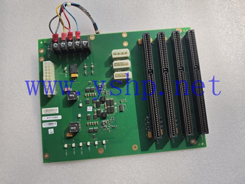 上海源深科技 Industrial board 0111285 06093-549-183-AA CIU06074-A 高清图片