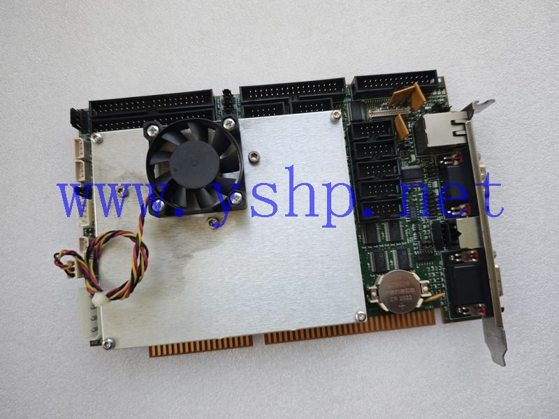 上海源深科技 Industrial board 0111294A 10004-605-006-BA ETX-845 SBC-EXT-V2 CIU10004-1 高清图片