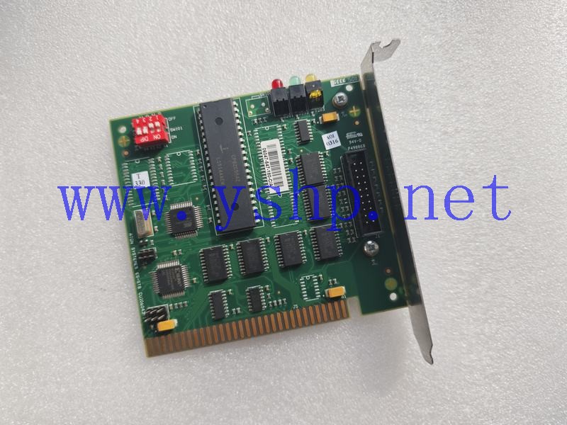 上海源深科技 Industrial board ATON ES-STB CUI06043-1 高清图片