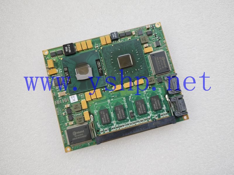 上海源深科技 Industrial board ATON ETX-845 CIU04028-A 04040-551-389-BA 高清图片