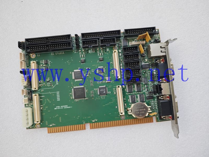 上海源深科技 Industrial board ATON SBC-EXT-V2 CIU10004-1 高清图片