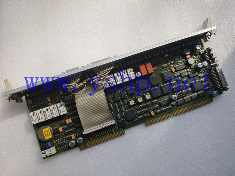 上海源深科技 Industrial board BRUKER-AXS C79298-A3220-B114 高清图片