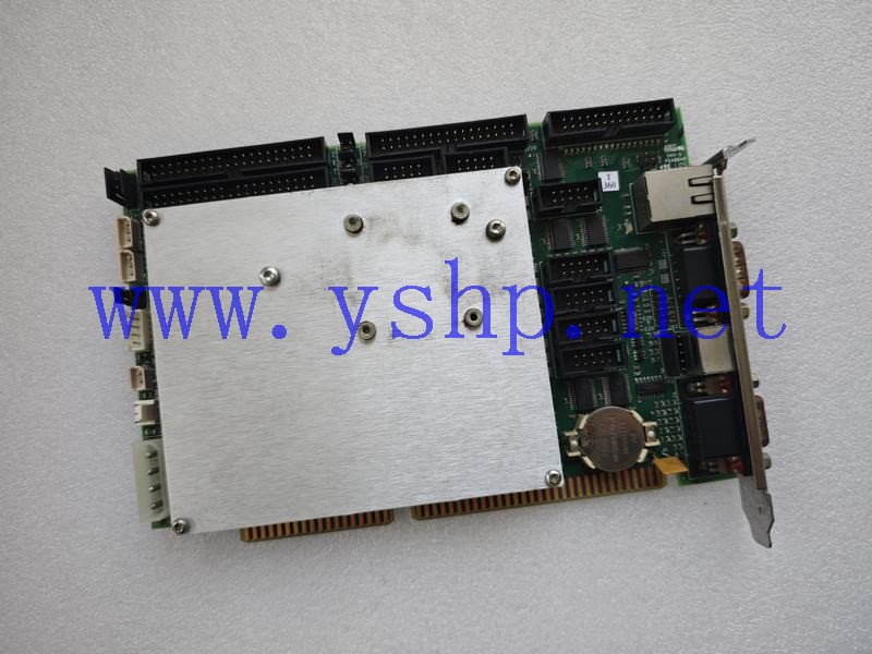 上海源深科技 Industrial board CIU04026-B SBC-ETX CIU05076-1 高清图片