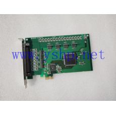 Industrial board contec DI-64L-PE NO.7379