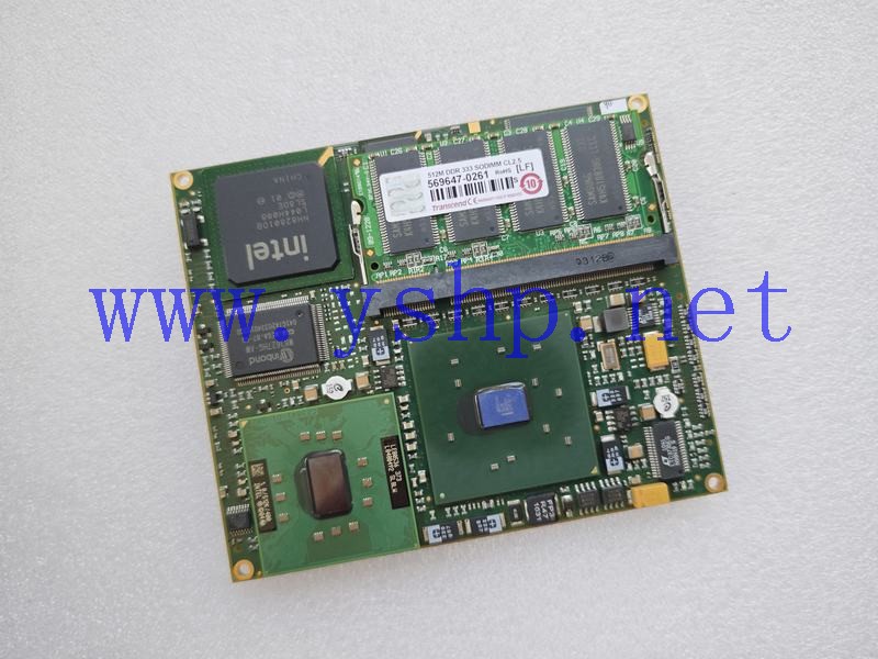 上海源深科技 Industrial board ETX ATON CIU04026-B 04035-106-241-FC 高清图片
