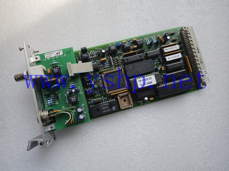 上海源深科技 Industrial board HAAS LASER ILV 18-06-53-00-06 高清图片