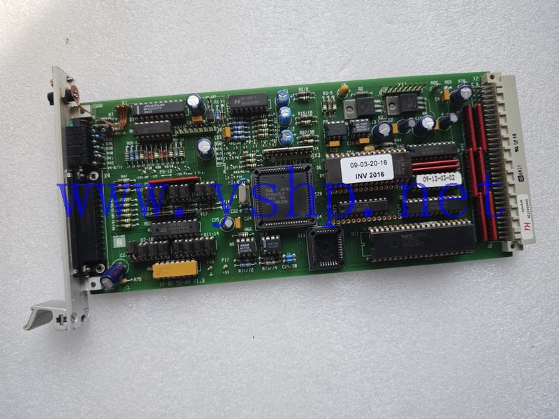 上海源深科技 Industrial board HAAS LASER INV 18-06-52-00A 高清图片