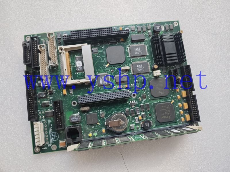 上海源深科技 Industrial board AMPRO LB3-P5V-Q-01 8350884F 3351645F 高清图片