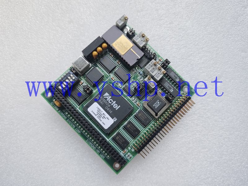 上海源深科技 Industrial board DIAMOND-MM V6A DMM-TXX 145017 高清图片