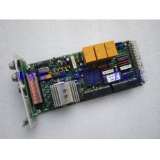 Industrial board HAAS ASV2 18-06-66-00H 18-06-66-AH V1.1