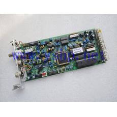 Industrial board HAAS LASER LLR 18-06-49-00-04 18-06-49-AH V1.2