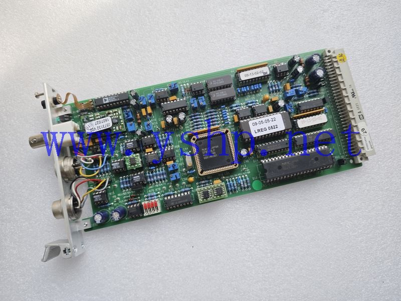 上海源深科技 Industrial board HAAS LASER LLR 18-06-49-00-04 18-06-49-AH V1.2 高清图片