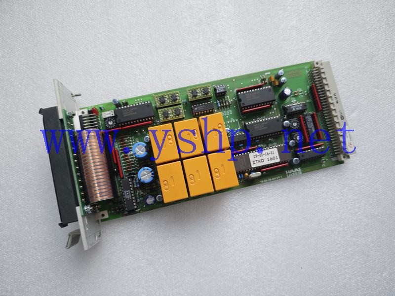 上海源深科技 Industrial board HAAS TKO 18-06-69-00A 高清图片