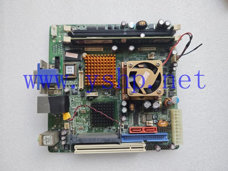 上海源深科技 Industrial board KINO-9453-R20-BJWD REV 2.0 高清图片