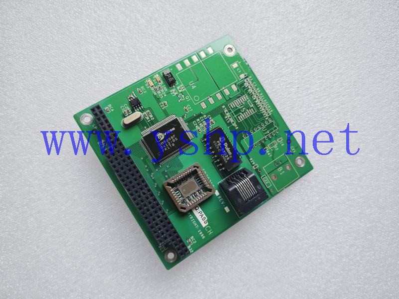 上海源深科技 Industrial board PC104 EB20310 ST104-065287 高清图片