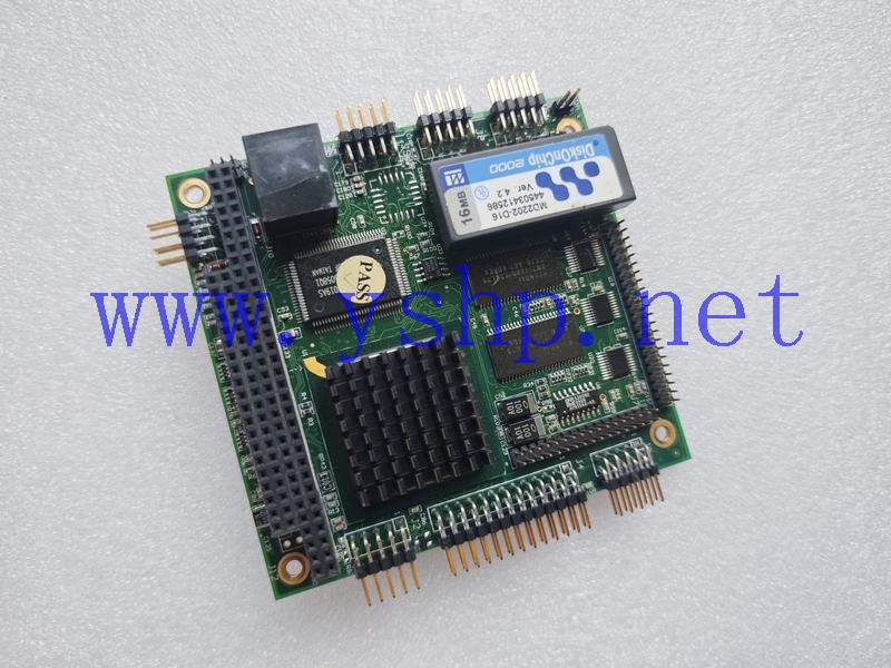 上海源深科技 Industrial board PC104 J-P-050107063 高清图片