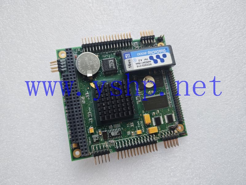 上海源深科技 Industrial board PC104 SED4SN 高清图片