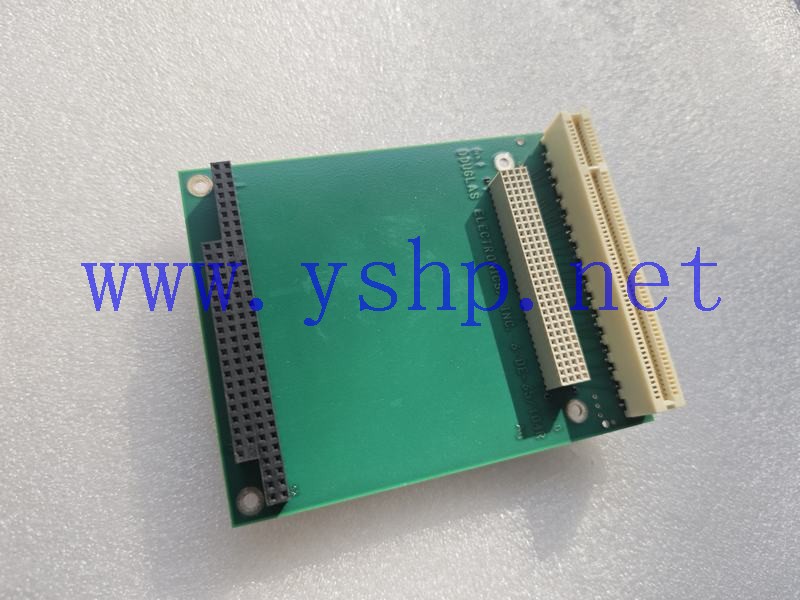 上海源深科技 Industrial board PC104 TO PCI interface DOUGLAS 6-DE-65/104R 高清图片