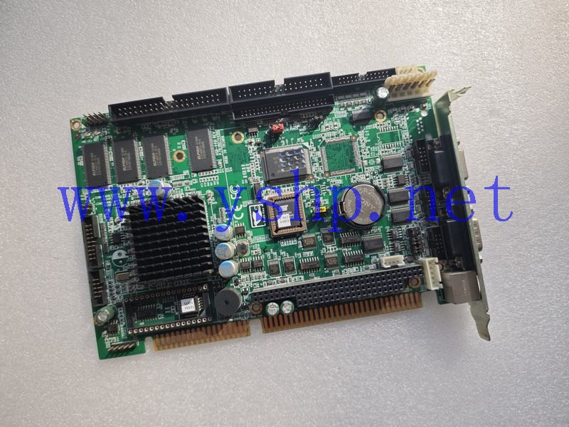上海源深科技 Industrial board HSB-440I REV A1.0 高清图片