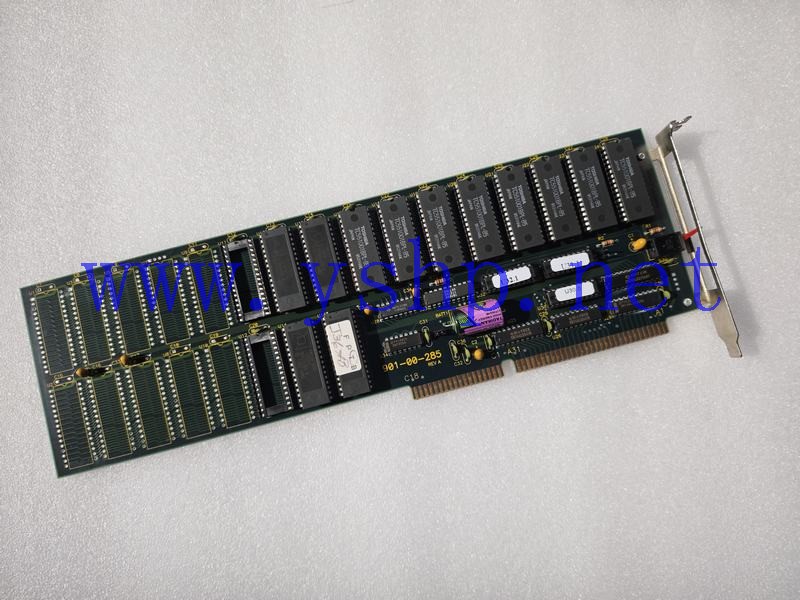 上海源深科技 Industrial board ISA 901-00-285 REV.A 高清图片