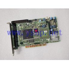 Industrial board MITSUBISHI FCU7-HN624-03 E46669-711V E46669-717V