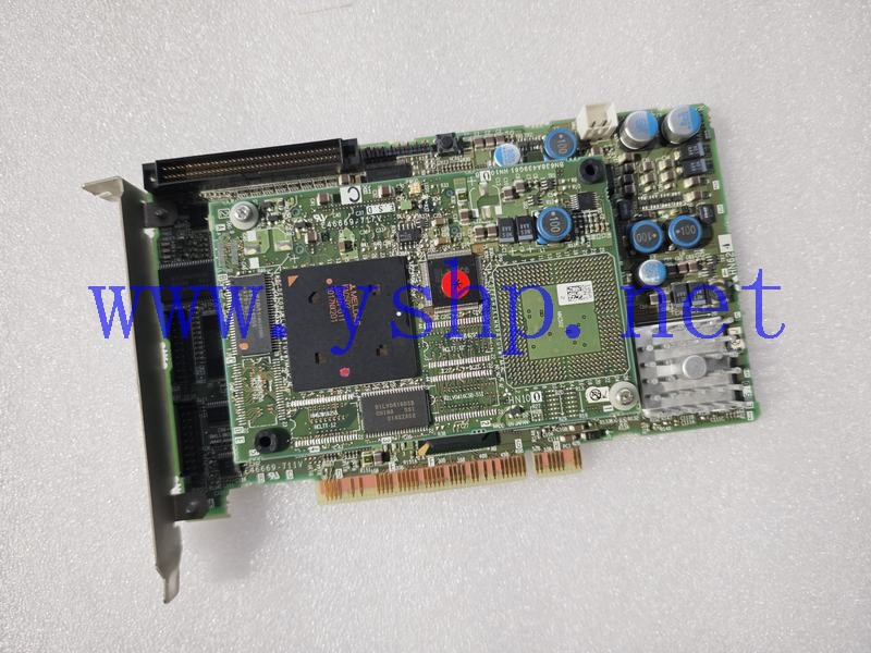 上海源深科技 Industrial board MITSUBISHI FCU7-HN624-03 E46669-711V E46669-717V 高清图片