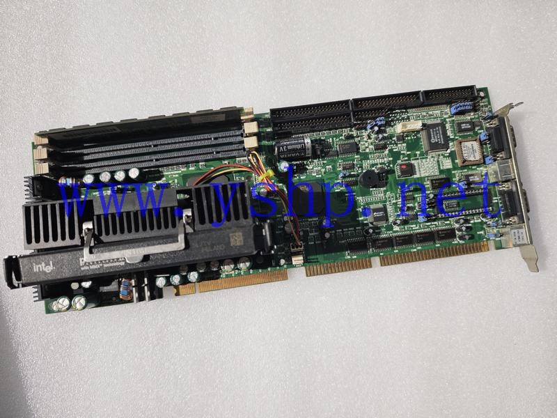 上海源深科技 Industrial board MSC-366LX R0M0E0 高清图片