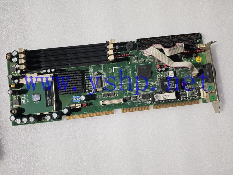上海源深科技 Industrial board MSC-373-SCI R1M0E1 616-00WSB6XC00 R1MO 高清图片