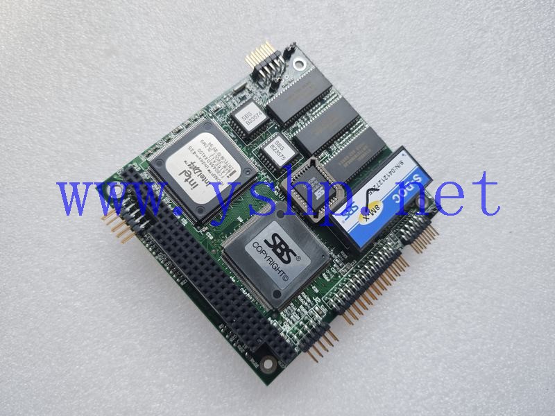 上海源深科技 Industrial board SBS SDX-100-8M-TXX 高清图片