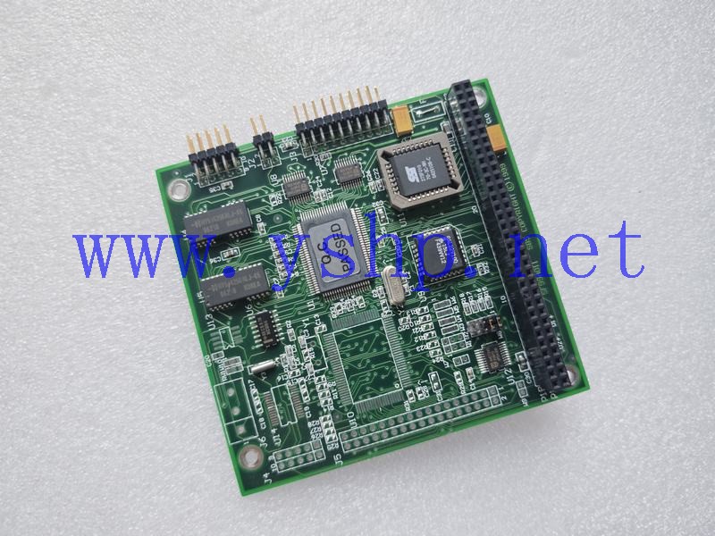 上海源深科技 Industrial board SBS SF99A011 LCDF-TXX 高清图片