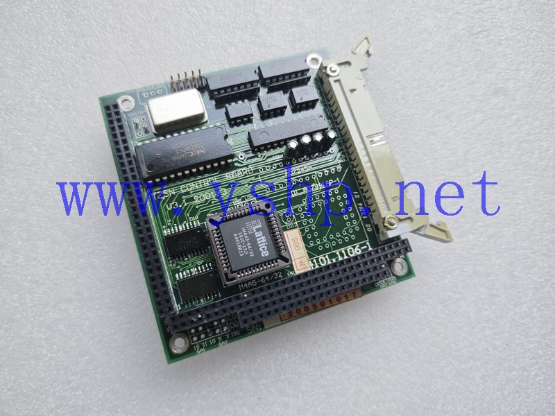 上海源深科技 Industrial board TZSN CONTROL BOARD V3.1 4101.1106-1 高清图片