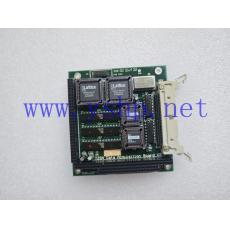 Industrial board TZSN DATA ACQUISITION BOARD V2.0 4101.1107-1