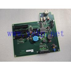 Industrial board VARIAN B501244R01B B501247 L4 VAR09.0320-LS-01B