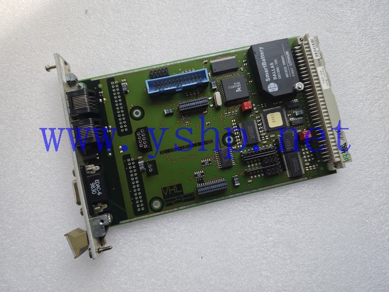 上海源深科技 Industrial board VHL 18-06-86-00A 高清图片