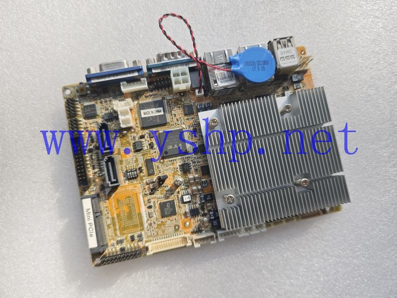 上海源深科技 Industrial board WAFER-BT-E38451W2-R10 高清图片