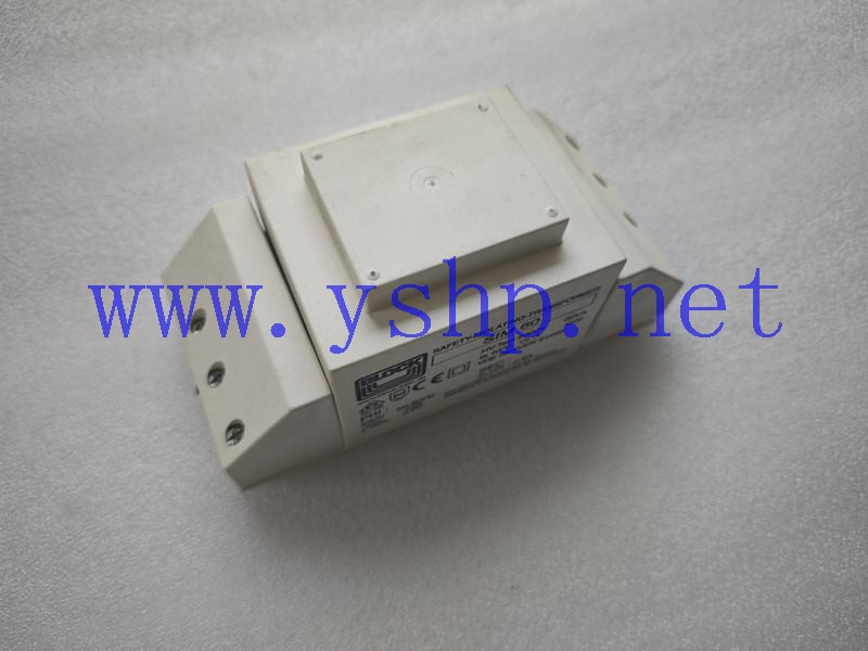 上海源深科技 Industrial BLOCK safety-siolating-transformer SIM60 高清图片