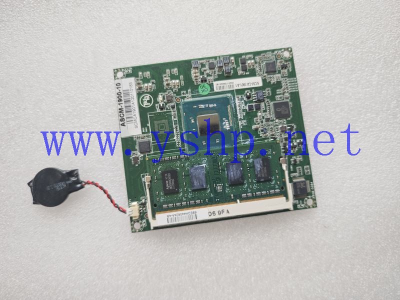 上海源深科技 Industrial board ASCM-1900-10 SCM-CA1901-A1 高清图片