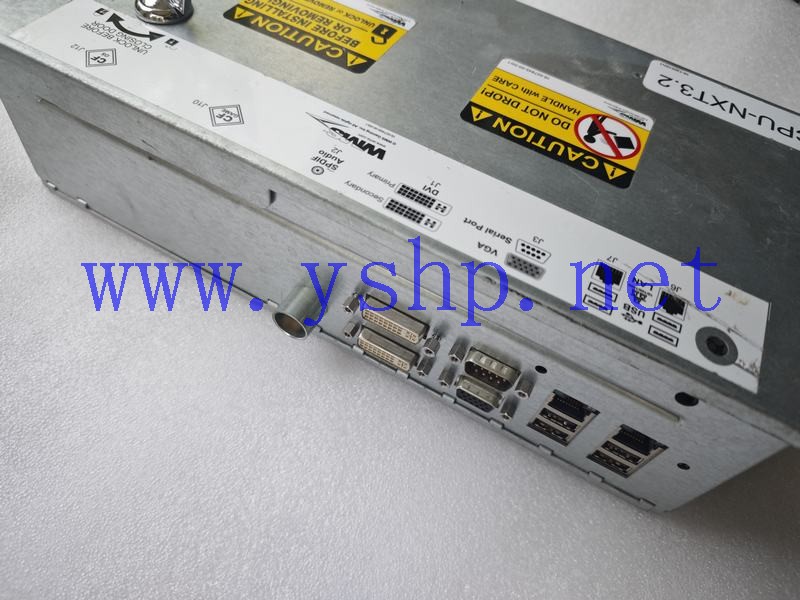 上海源深科技 WMS CPU-NXT3.2 16-1300107R1 WGC ADL W64G INDUSTRIAL COMPUTER  99-99736-102E 59-72116-5100  91-72116-5100 6779-026207-03- 高清图片
