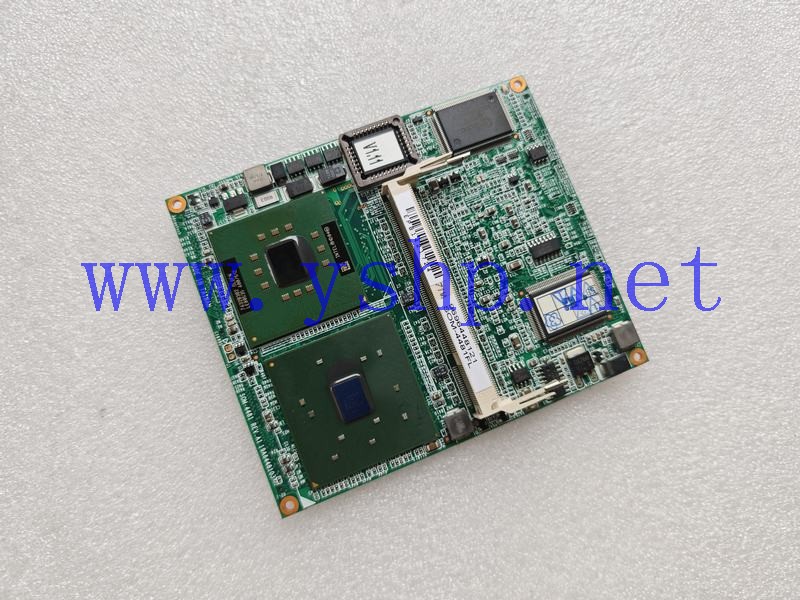 上海源深科技 Industrial board ETX SOM-4481 REV.A1 19A6448103 SOM-4481FL 高清图片