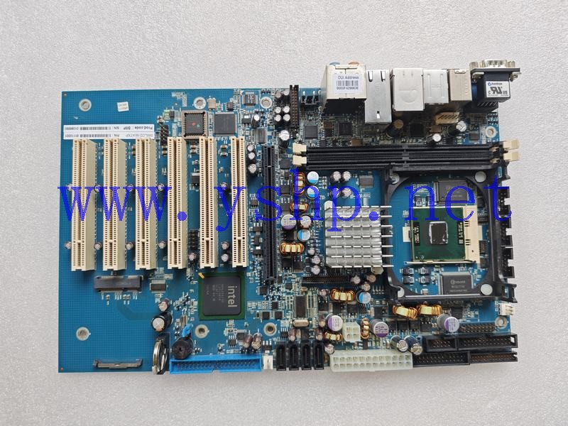 上海源深科技 Industrial board Kontron 986LCD-M/ATXP 30101371 高清图片