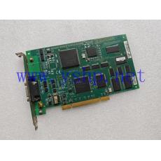 Industrial board PB3-PCI-E PB3-PCU-E 490-1755